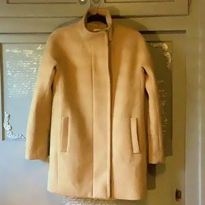 J Crew Coat